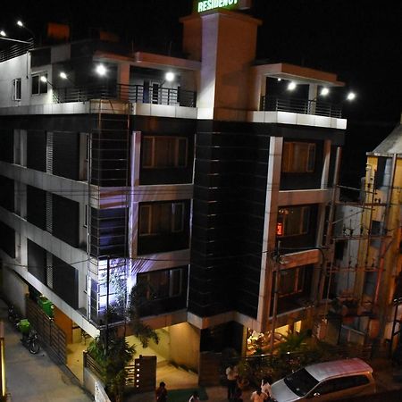 Everest Park Residency Tiruchirappalli Екстериор снимка